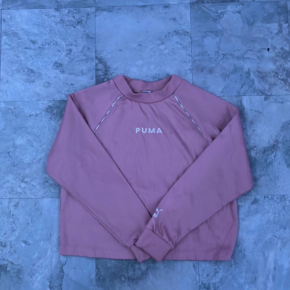 Puma Sweatshirt